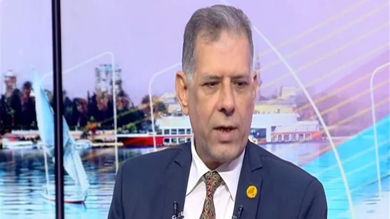 استشاري تخطيط عمراني: الشباب المستفيد الأكبر من المدن الجديدة|فيديو