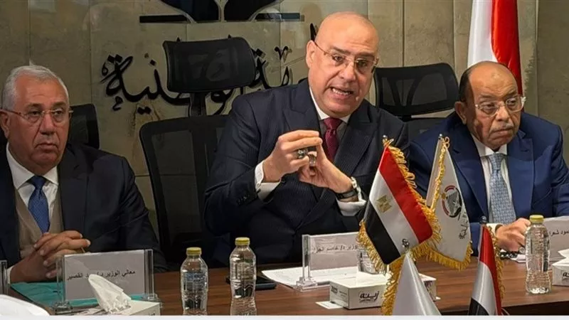 بالأسماء والمناصب.. 14 من نواب الجبهة الوطنية بهيئات مكاتب «لجان النواب»
