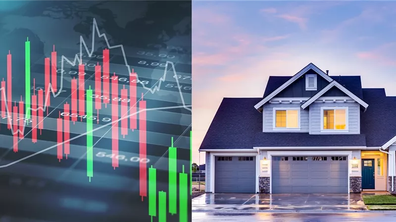 أسباب عدم استجابة البورصة لـ الطفرة العقارية داخل السوق.. خبير يوضح