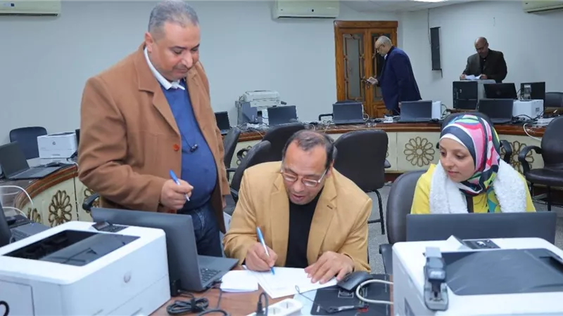انتخابات المهندسين.. ارتفاع عدد المرشحين على منصب النقيب لـ 16 