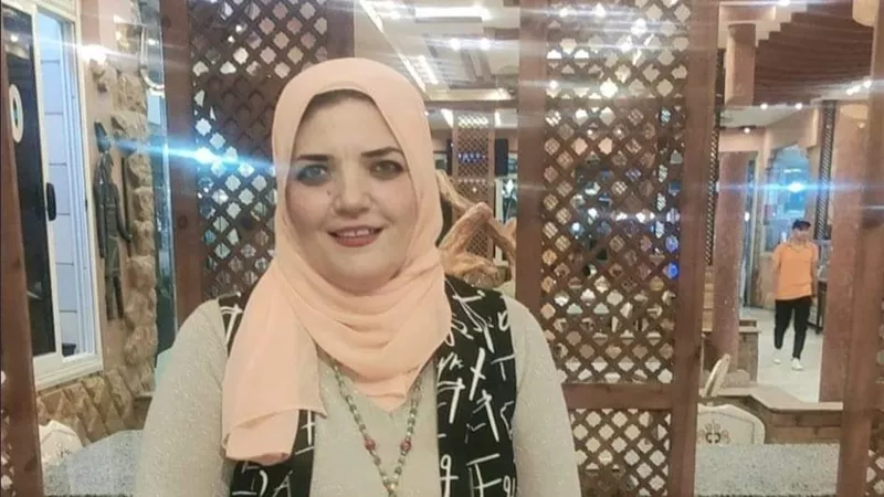 روشان صفا: غير متفائلة بمباراة مصر والسنغال اليوم|خاص