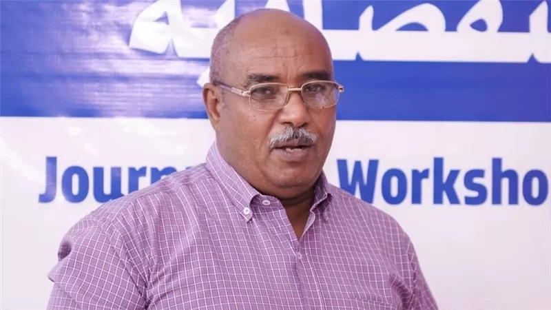 نقابة الصحفيين السودانيين ترصد 590 انتهاكاً منذ الحرب ضد صاحبة الجلالة