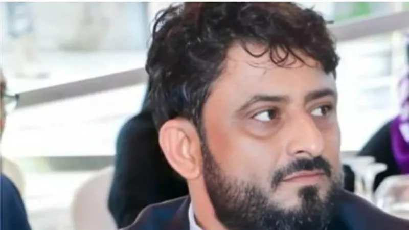 رؤية اليمن الموحد.. الذيباني من الرياض يدعو الفرقاء لتقاسم السلطة والثروة