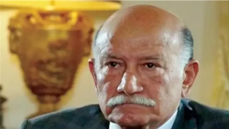 أحمد خليل في ذكرى ميلاده.. شارك في 300 عمل وكرمه جمال عبدالناصر