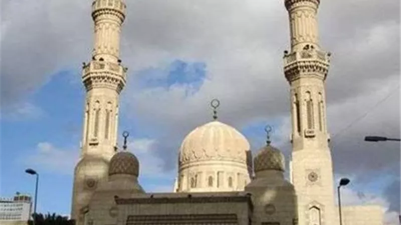 حين يتكلم الحجر بلغة المجد.. أسرار مسجد صلاح الدين الأيوبي بالقاهرة
