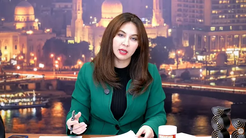 قصواء الخلالي: السيسي واجه مبعوث ترامب بثوابت مصر السيادية