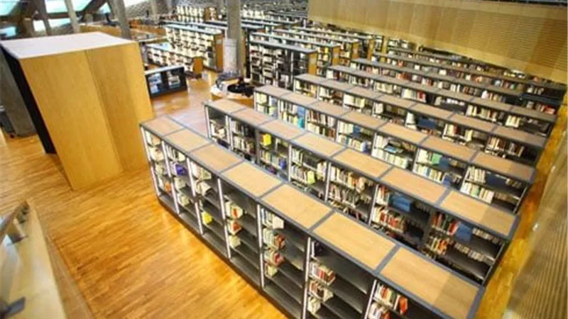 تعرف على تفاصيل المشاركة بجائزة «مكتبة الإسكندرية للقراءة»