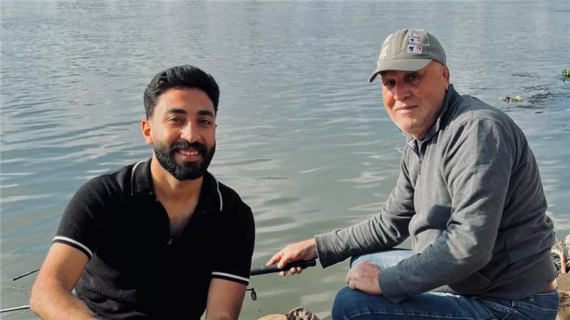 نشرة منوعات «إيجبتك»|صانع محتوى مصري يوثق لحظات إنسانية مثيرة