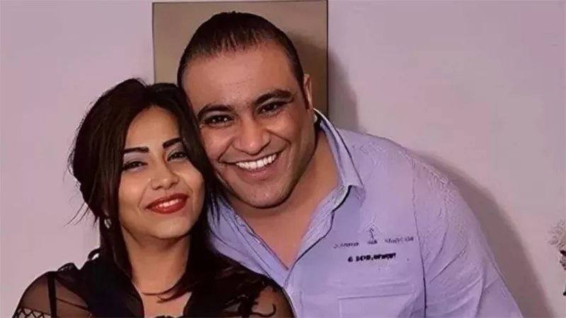 شقيق شيرين عبدالوهاب يهاجم نقيبي الممثلين والموسيقيين: 
