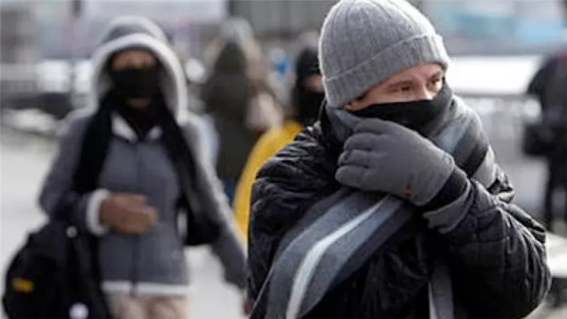 رياح مثيرة للأتربة.. تحذيرات من تقلبات جوية شديدة
