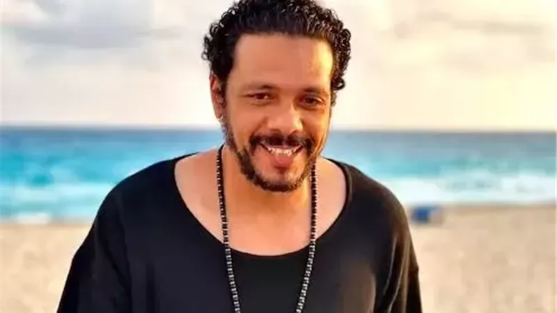 حمزة العيلي ينعى صديقته مايا: ربنا يصبر ابنك الحبيب وزوجك
