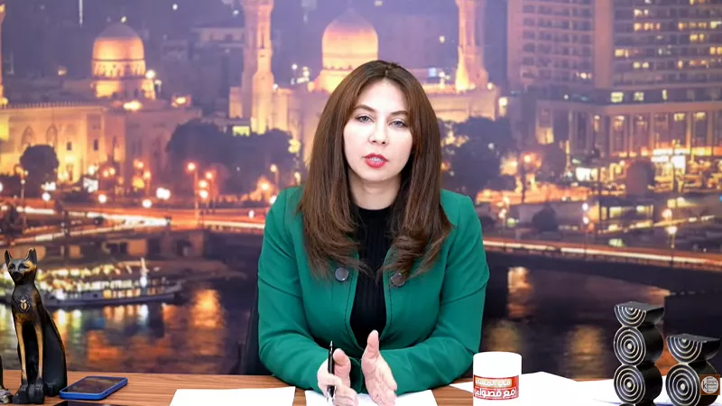 قصواء الخلالي تكشف حصاد انتخابات اللجان النوعية: 25 لجنة تبدأ مهامها|فيديو