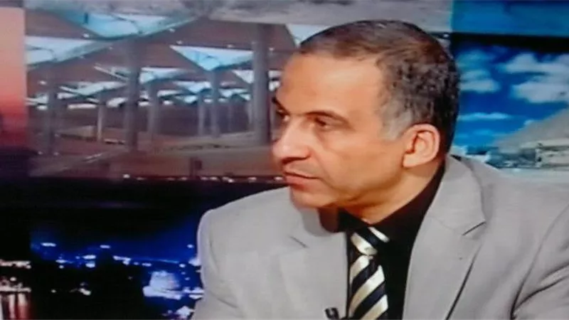 مصطفى عبدالله: عودة برنامج «في المساء مع قصواء» أمر مبشر|خاص
