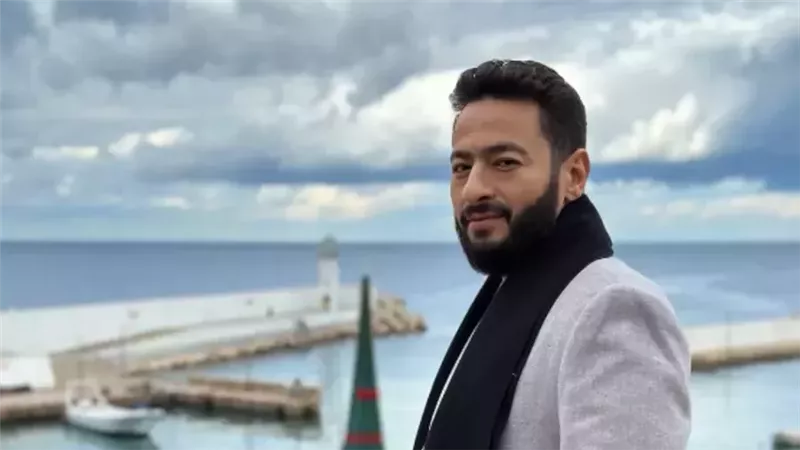 حمادة هلال عن مباراة مصر والسنغال: «الماتش صعب»|خاص
