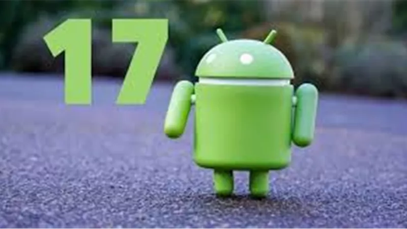 أندرويد 17.. تصميم أكثر مرونة وتحكما في الإشعارات
