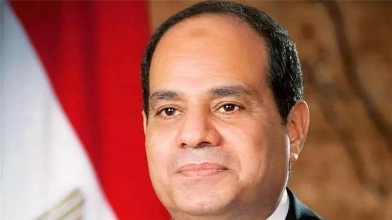 محافظ المنيا يهنئ الرئيس السيسي بمناسبة ذكرى ليلة الإسراء والمعراج