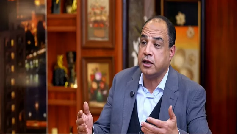 ياسر شورى: أزمة الإعلام لا يمكن حلها بلجان محدودة التمثيل|فيديو