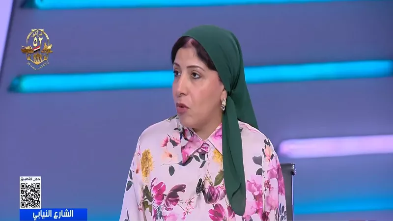 ولاء نعمة الله: تشكيل 25 لجنة نوعية بـ