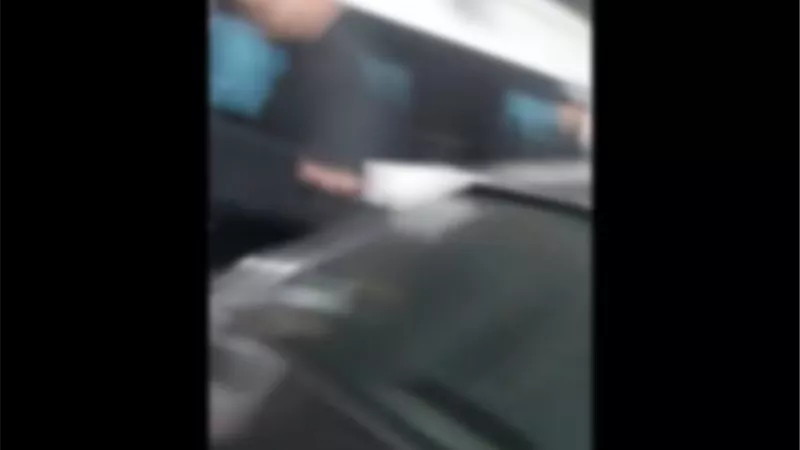 التحقيقات تكشف حقيقة فيديو مشاجرة المطرية