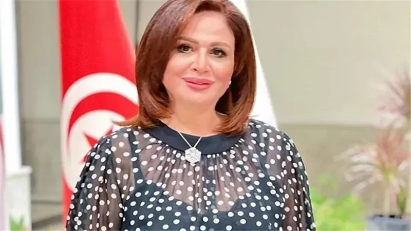 إلهام شاهين تتوقع نتيجة مباراة مصر والسنغال|خاص