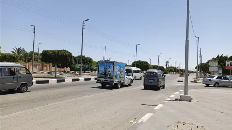 أحوال الطقس في المنيا اليوم الخميس 15 يناير 2026  