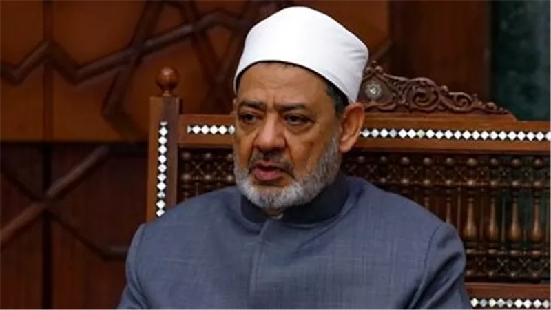 شيخ الأزهر: الرئيس السيسي وقف حائط صد أمام تصفية القضية الفلسطينية 