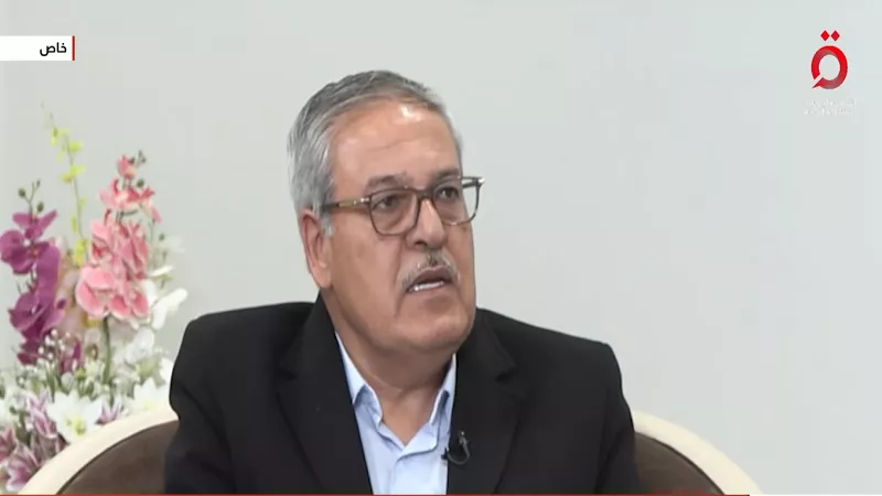 أسامة الفرا: نثمّن الجهود المصرية في إنجاز التوافق الفلسطيني|فيديو