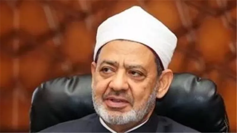 الطيب في حوار العام: نصرة المظلوم غايتي.. أياً كان دينه ومعتقده