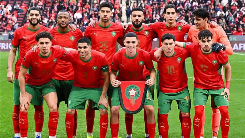المغرب يهزم نيجيريا بركلات الترجيح ويعبر إلى نهائي كأس الأمم الأفريقية