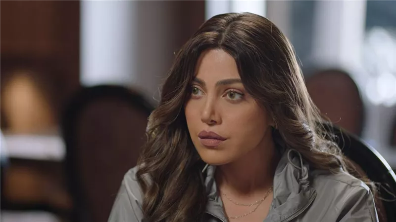 «أعوذ بالله أن أكون شامتاً».. رسالة روحانية من ريهام حجاج
