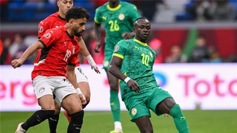 اليوم.. منتخب مصر يطير لكازابلانكا استعدادا لمواجهة نيجيريا