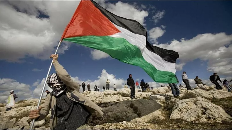 تمارة حداد: الشارع الفلسطيني ينظر لـ«لجنة التكنوقراط» كنافذة أمل|فيديو