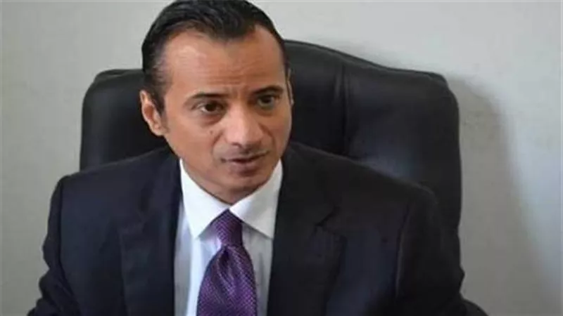 سعيد عبد الحافظ يوضح ضوابط متابعة المال العام: لا رقابة مُلغاة بل مُقيدة