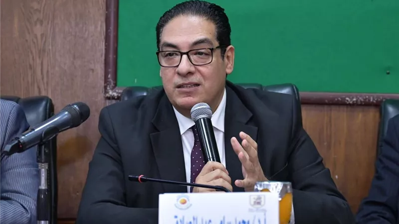 الانضباط عنوان امتحانات منتصف الترم الثاني بجامعة القاهرة الأهلية