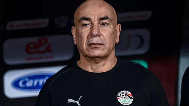حسام حسن يرد على أنباء اعتزال تريزيجيه ومحمد صلاح والشناوي