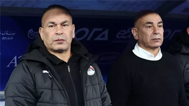 ميدو: أتمنى عدم ظهور حسام وإبراهيم حسن في الإعلام بعد توديع أمم أفريقيا
