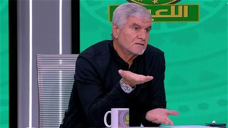 إكرامي: حزين من مستوى الشناوي ولا أجد مبررا للدفاع عنه 