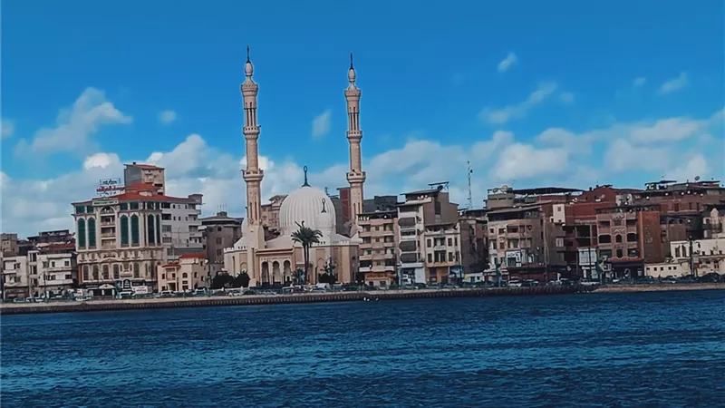 انخفاض ملحوظ في درجات الحرارة.. وانعدام فرص سقوط الأمطار في دمياط 
