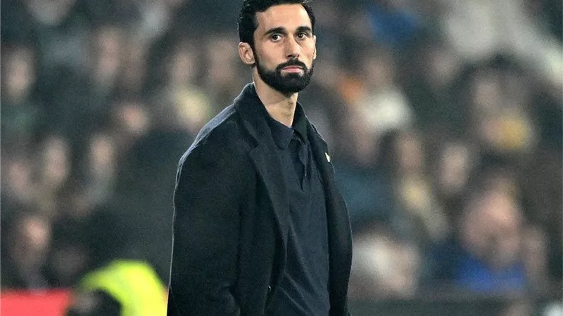 أربيلوا يودع ريال مدريد ويكشف: آمل العودة يومًا ما