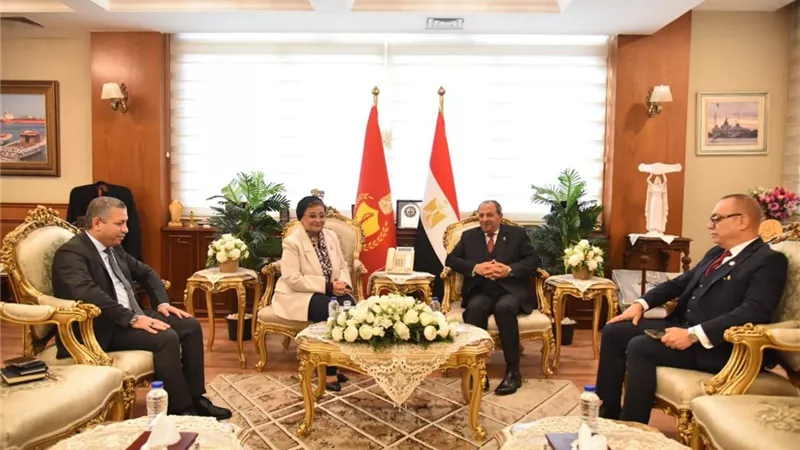 الصحة: بورسعيد نموذج رائد في تحسين المؤشرات السكانية 2025|صور