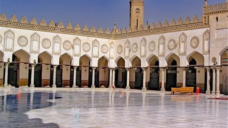 الجامع الأزهرعن الختمة الجديدة: خطوة لنشر الوعي وتعليم القراءة الصحيحة