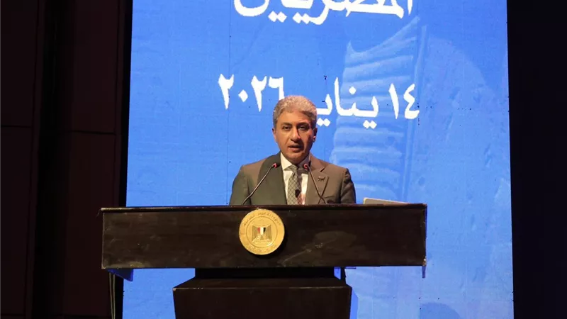 وزير السياحة: تنمية العنصر البشري وتطوير المهارات للارتقاء بالعمل الأثري
