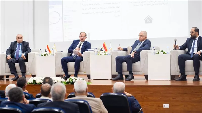 وزير المالية: الاستثمارات الخاصة زادت 73٪؜ العام الماضي 