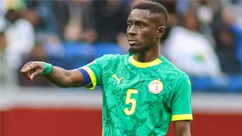 لاعب السنغال: ماني تألق أمام مصر «كعادته» في مباراة شديدة التوتر