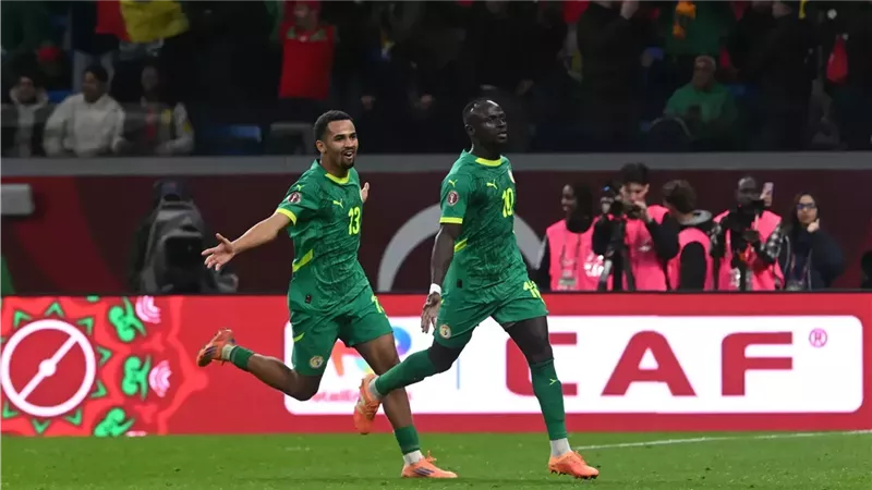 ماني والسنغال.. هل تُكسر لعنة الأدوار الإقصائية أمام المغرب 