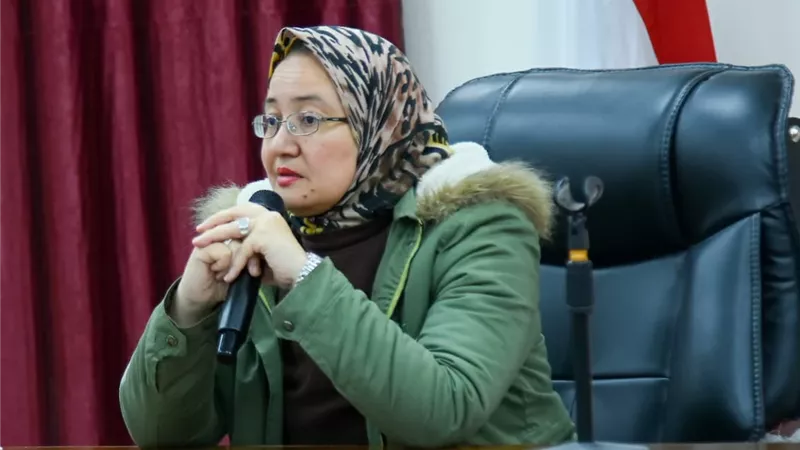 هالة عبد السلام: الهجوم على وزير التعليم ممنهج وغير مبرر