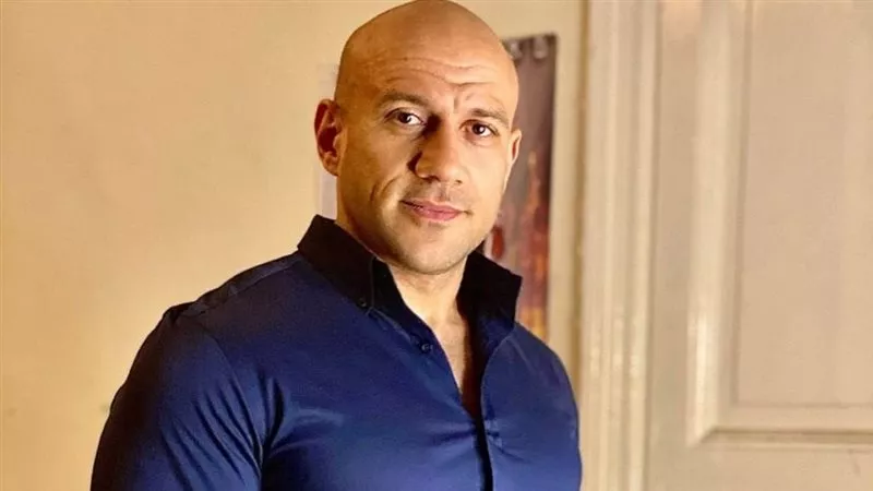 إحالة بلاغ أحمد مكي ضد مديرة أعماله للنيابة العامة لسرقتها 66.5 مليون جنيه