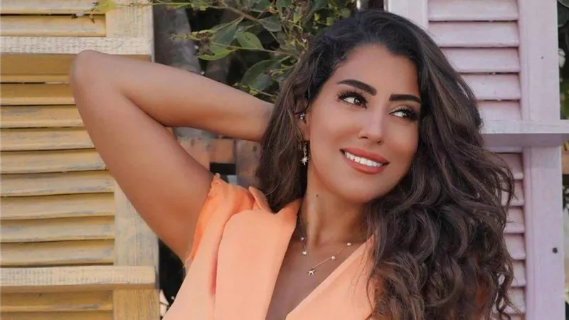 «كنتم أبطال».. آيتن عامر تدعم المنتخب المصري بعد خسارته أمام السنغال