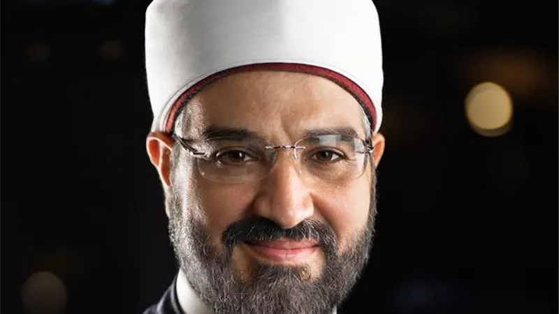أمين الفتوى: من يرفضون تصديق الإسراء والمعراج أسرى لمنطق السيطرة والتعالي