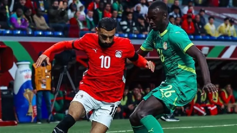 بعد صعود السنغال.. لماذا انطفأ بريق الفراعنة أمام أسود التيرانجا؟| فيديو